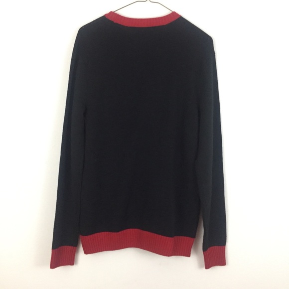 Country Christmas Sweater - Picture 5 of 6